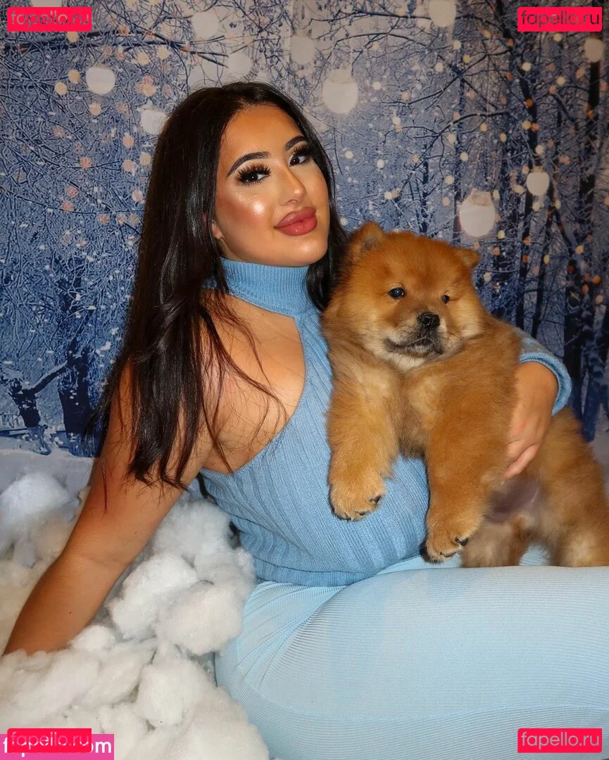 theonlybarbii Onlyfans Photo Gallery 