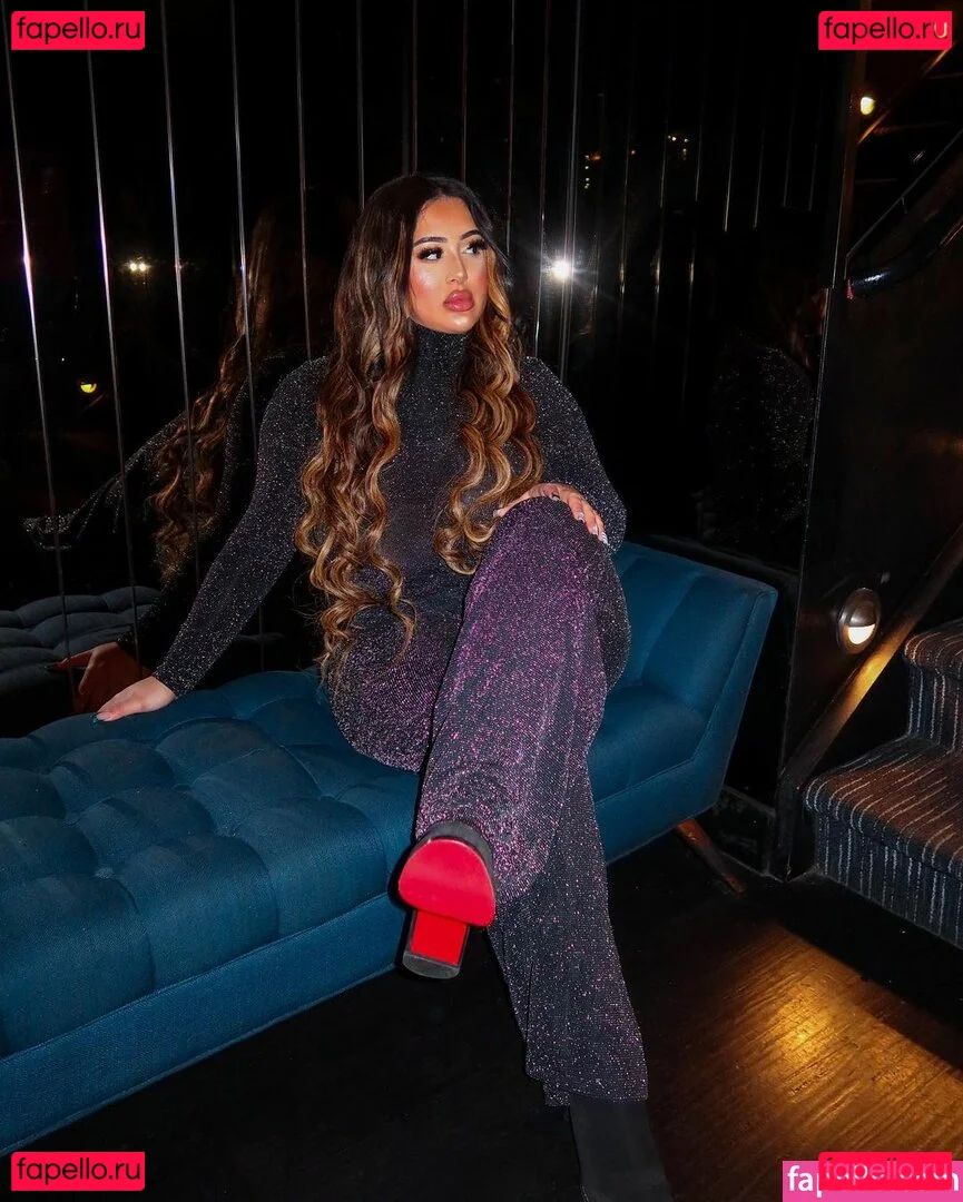 theonlybarbii Onlyfans Photo Gallery 