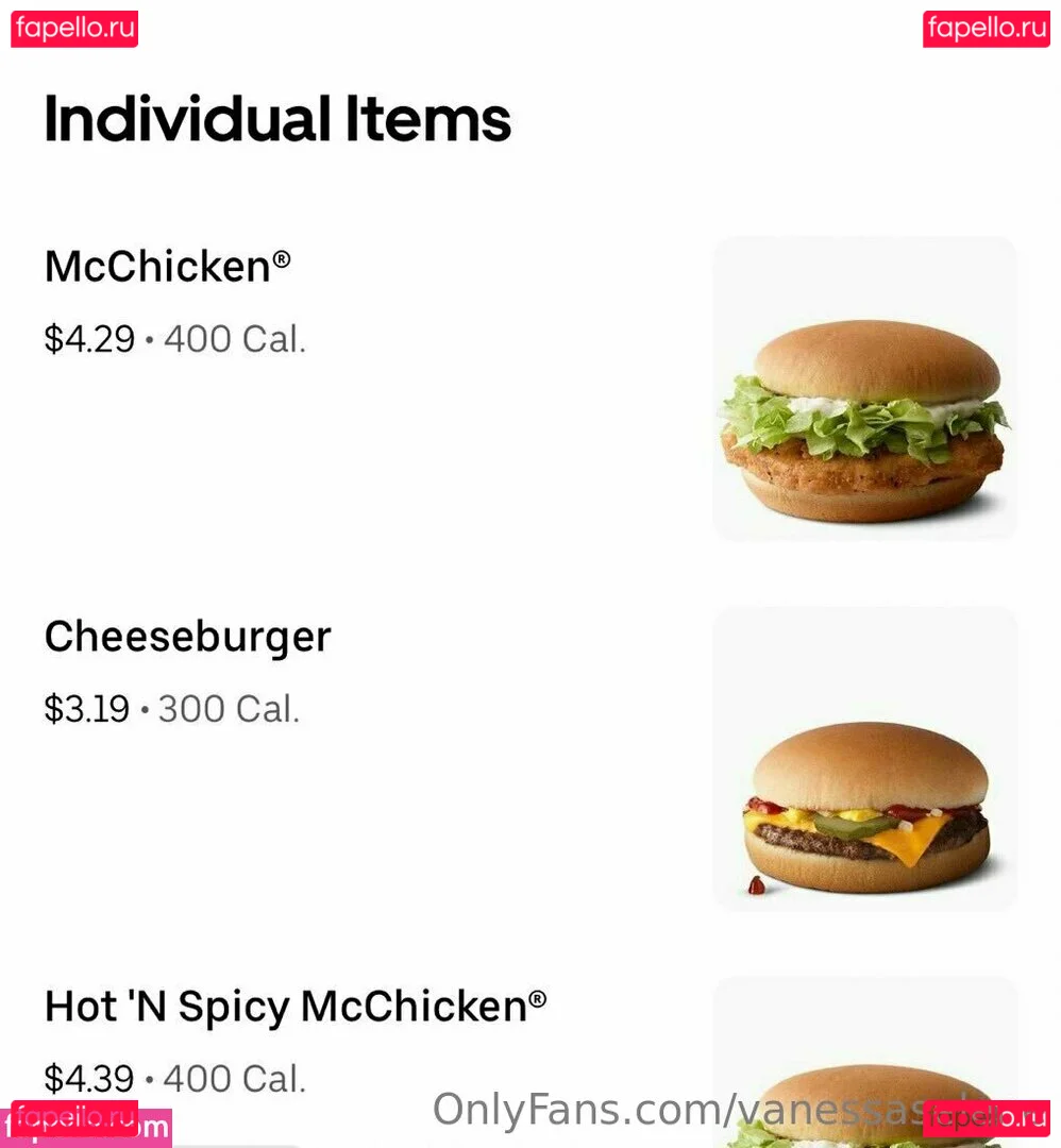 vanessaselene Onlyfans Photo Gallery 