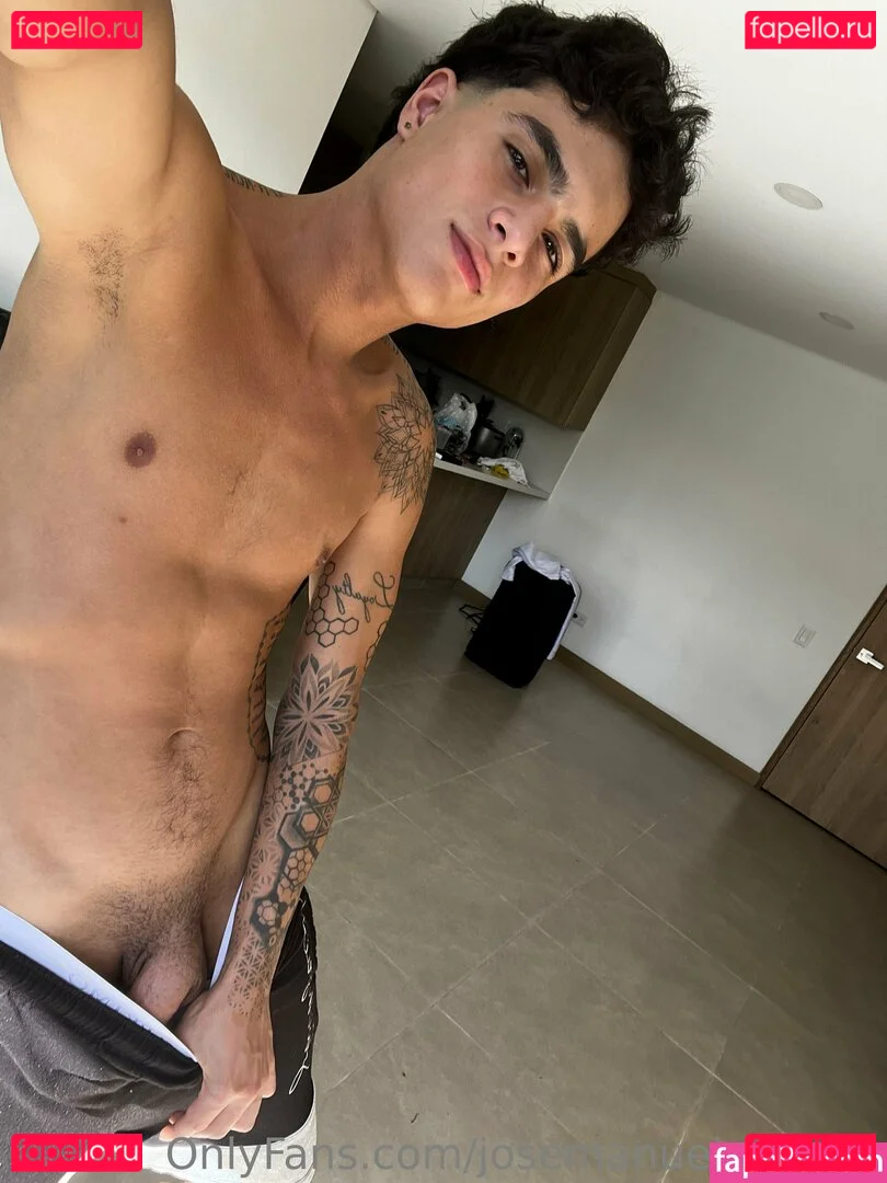 josemanuelmontes Onlyfans Photo Gallery 
