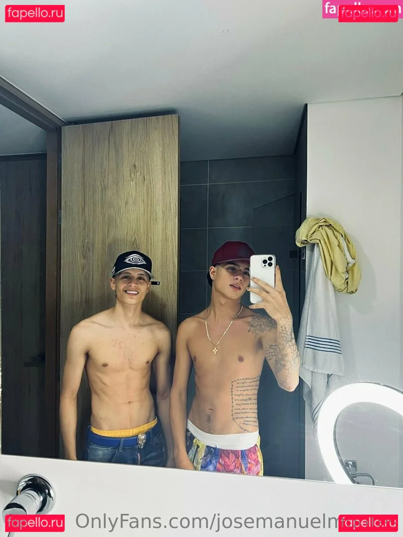 josemanuelmontes Onlyfans Photo Gallery 