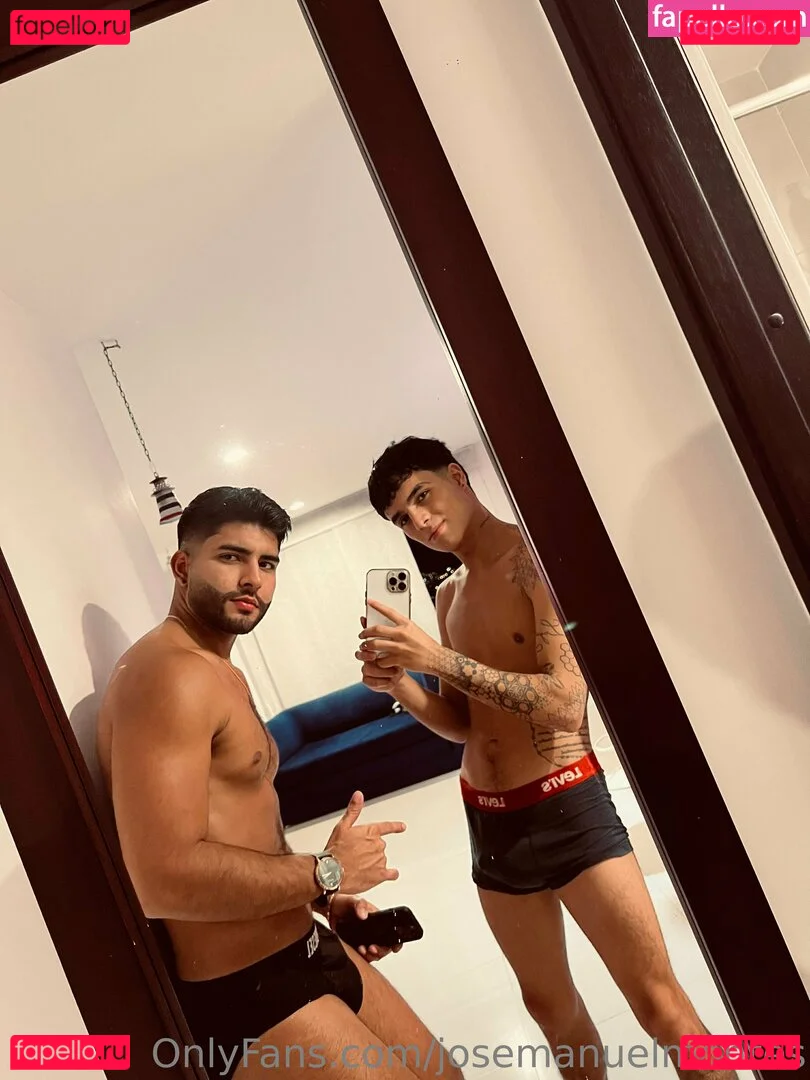 josemanuelmontes Onlyfans Photo Gallery 