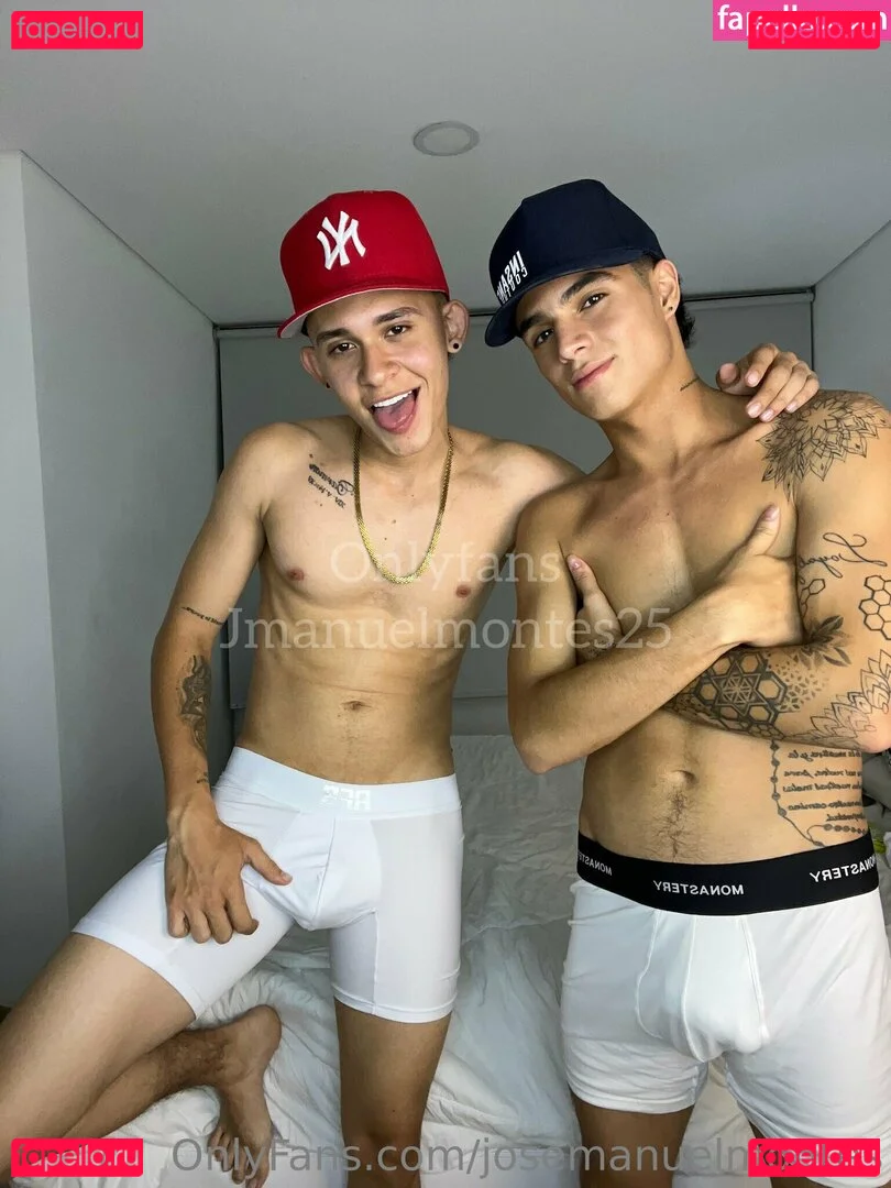 josemanuelmontes Onlyfans Photo Gallery 