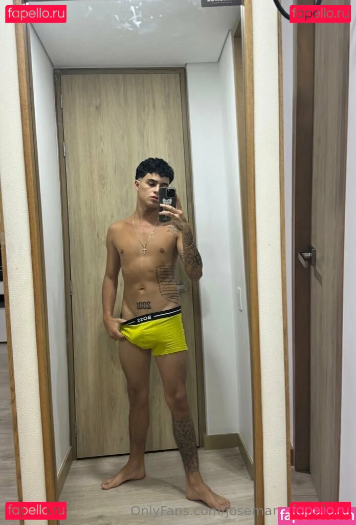 josemanuelmontes Onlyfans Photo Gallery 