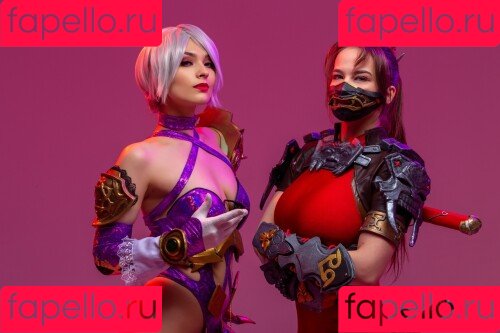 Juk Cosplay Onlyfans Photo Gallery 