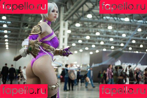 Juk Cosplay Onlyfans Photo Gallery 