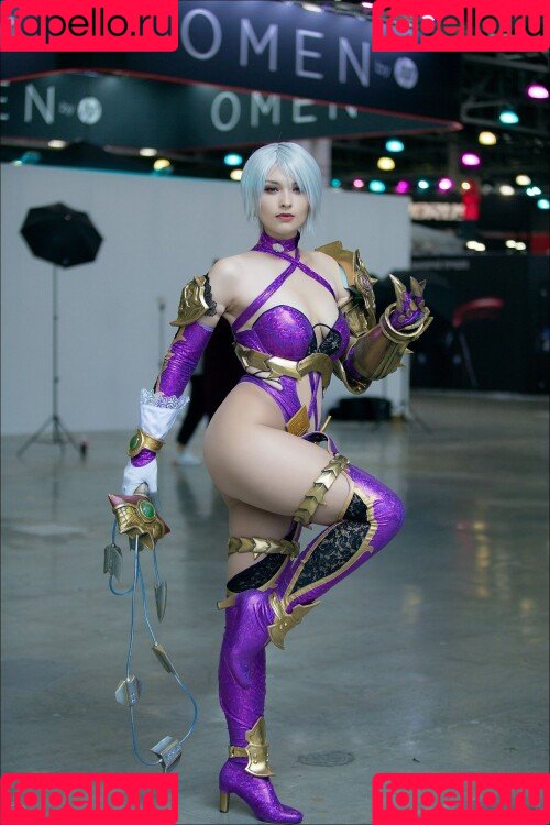 Juk Cosplay Onlyfans Photo Gallery 