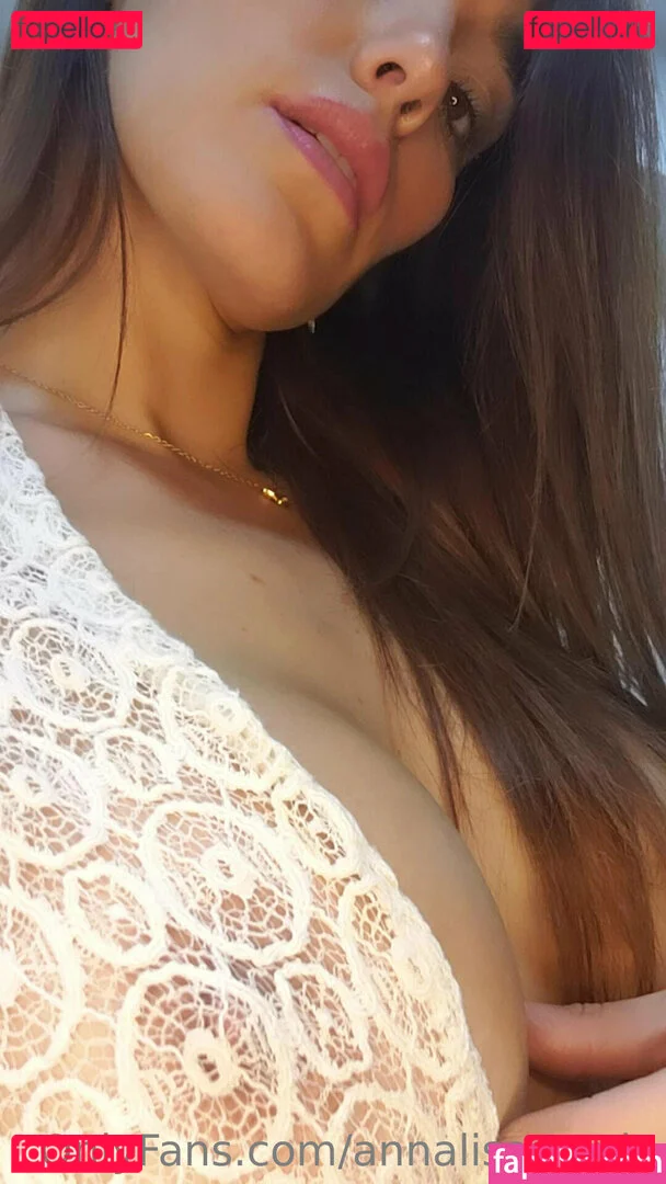 annalissecutie Onlyfans Photo Gallery 