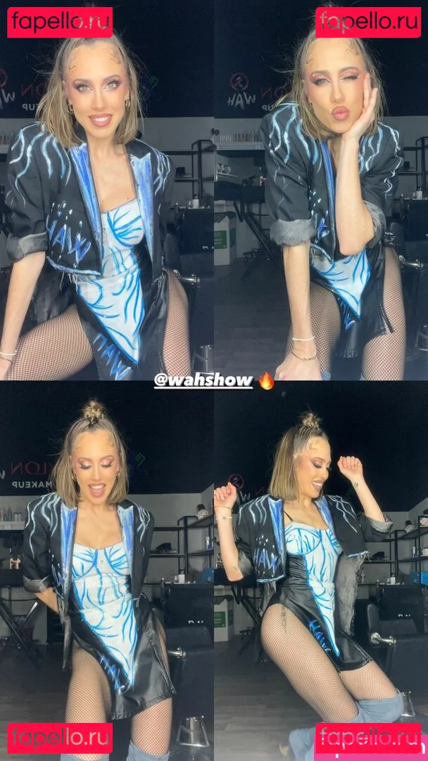 Cinderella Onlyfans Photo Gallery 