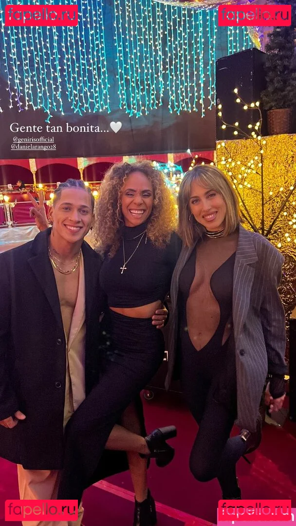 Cinderella Onlyfans Photo Gallery 