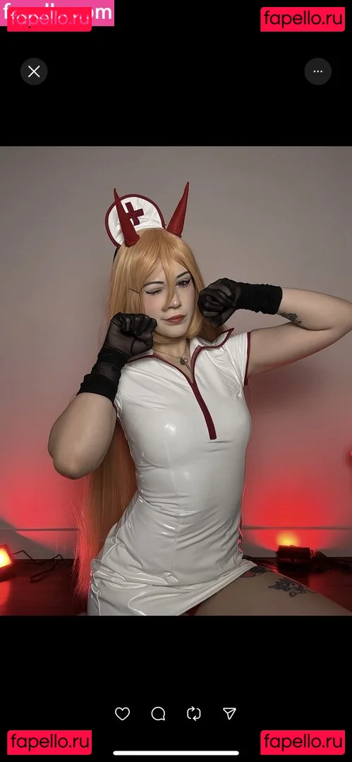 Cherryxverse Onlyfans Photo Gallery 