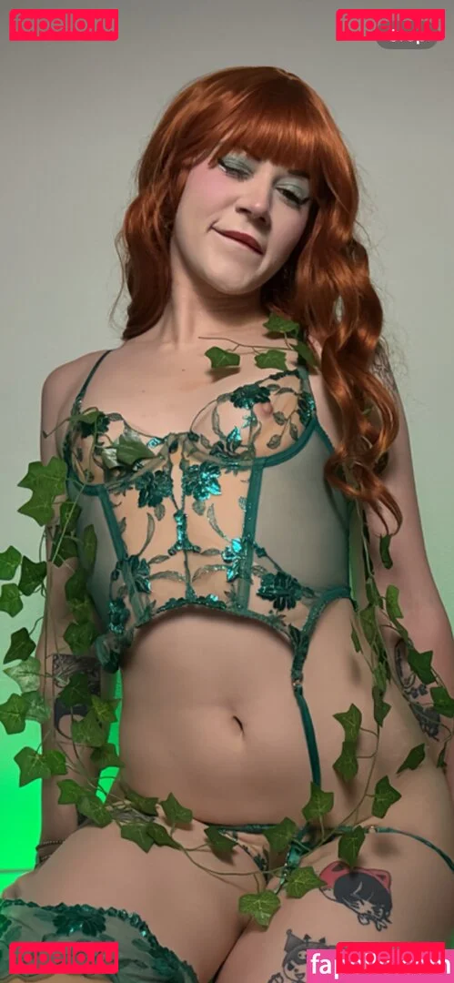 Cherryxverse Onlyfans Photo Gallery 