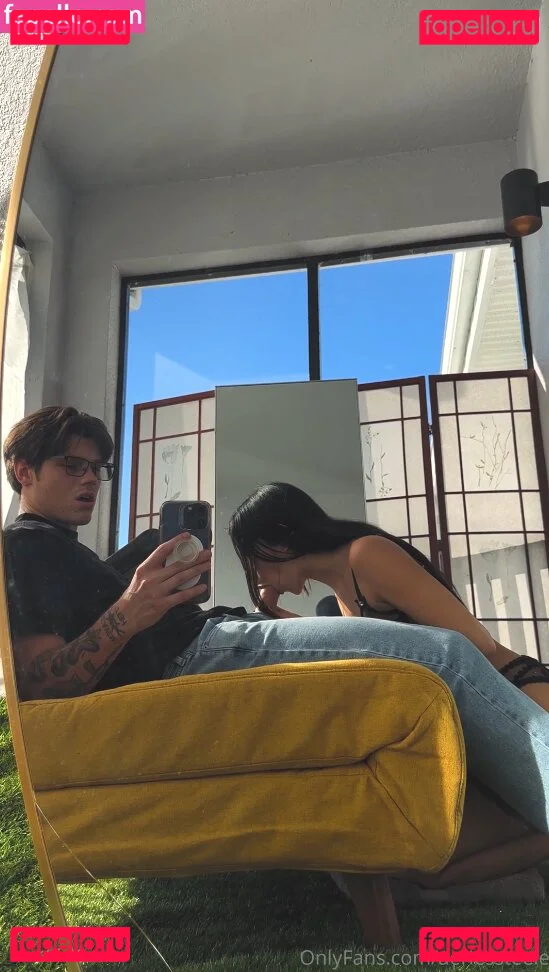 Aeriessteele Onlyfans Photo Gallery 