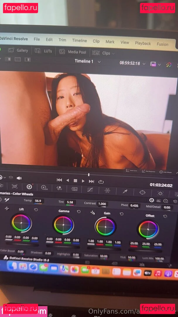 Aeriessteele Onlyfans Photo Gallery 