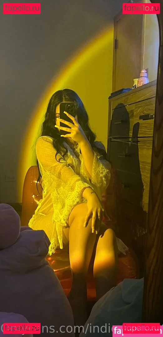 Indicablu444 Onlyfans Photo Gallery 