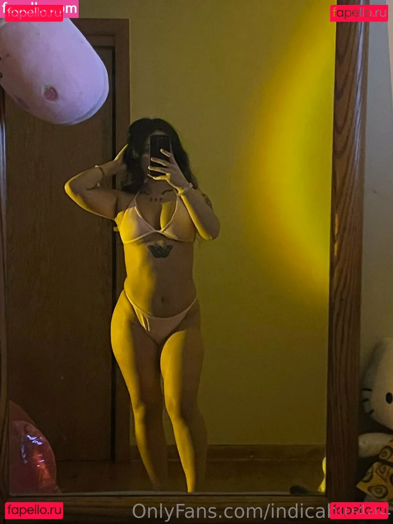 Indicablu444 Onlyfans Photo Gallery 