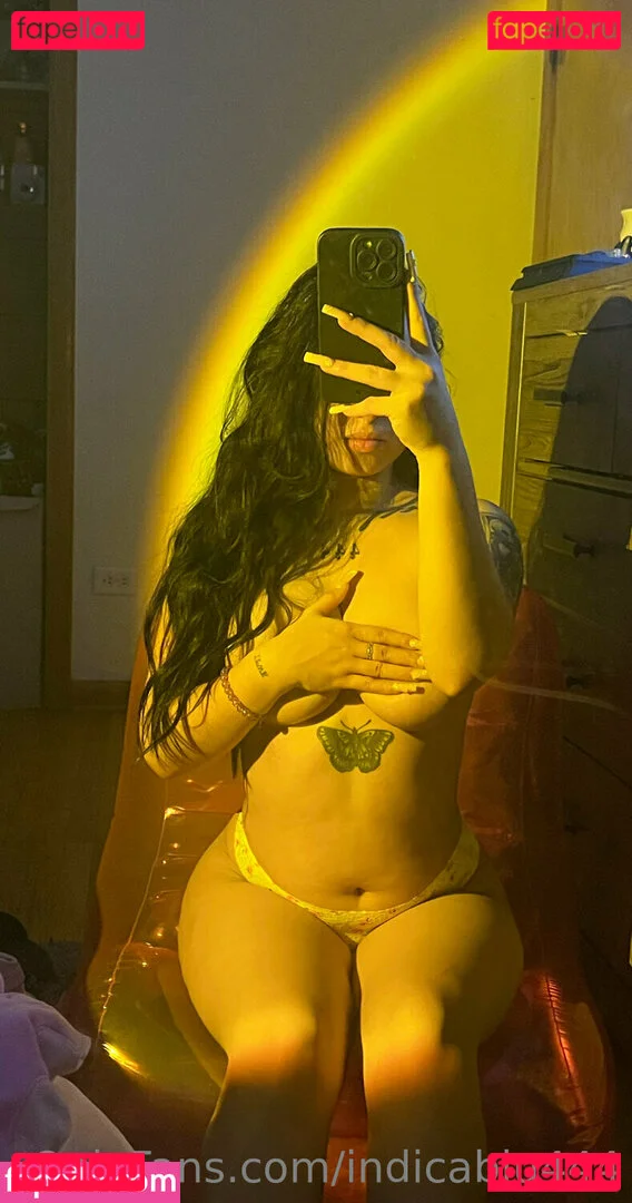 Indicablu444 Onlyfans Photo Gallery 