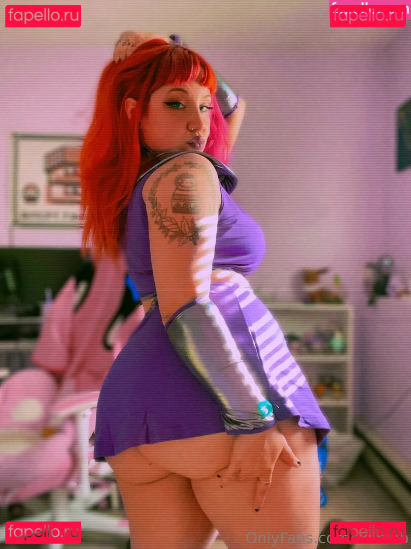 chibi.steph Onlyfans Photo Gallery 