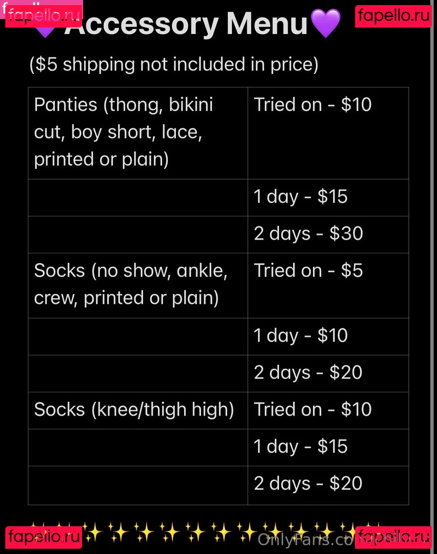 chibi.steph Onlyfans Photo Gallery 