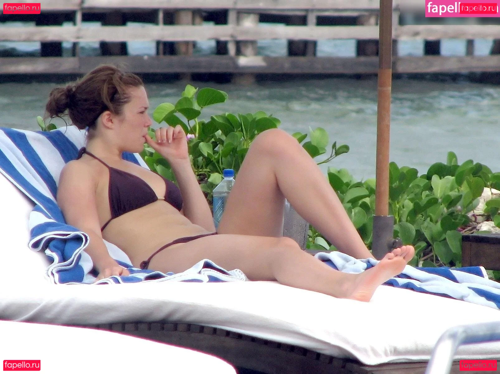 Mandy Moore Onlyfans Photo Gallery 