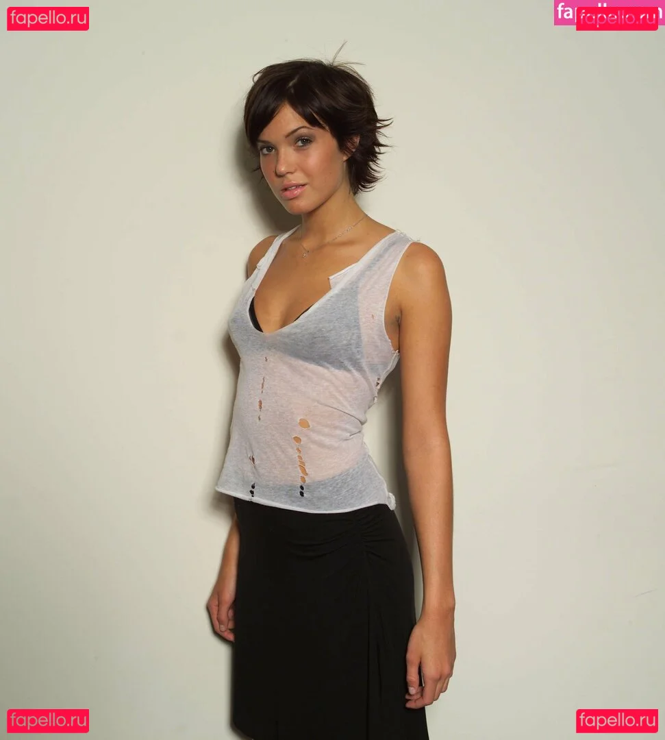 Mandy Moore Onlyfans Photo Gallery 