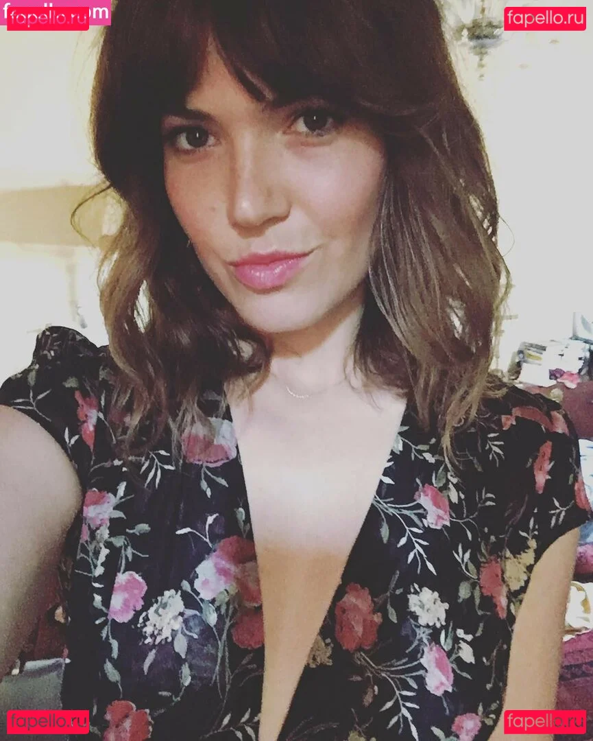 Mandy Moore Onlyfans Photo Gallery 