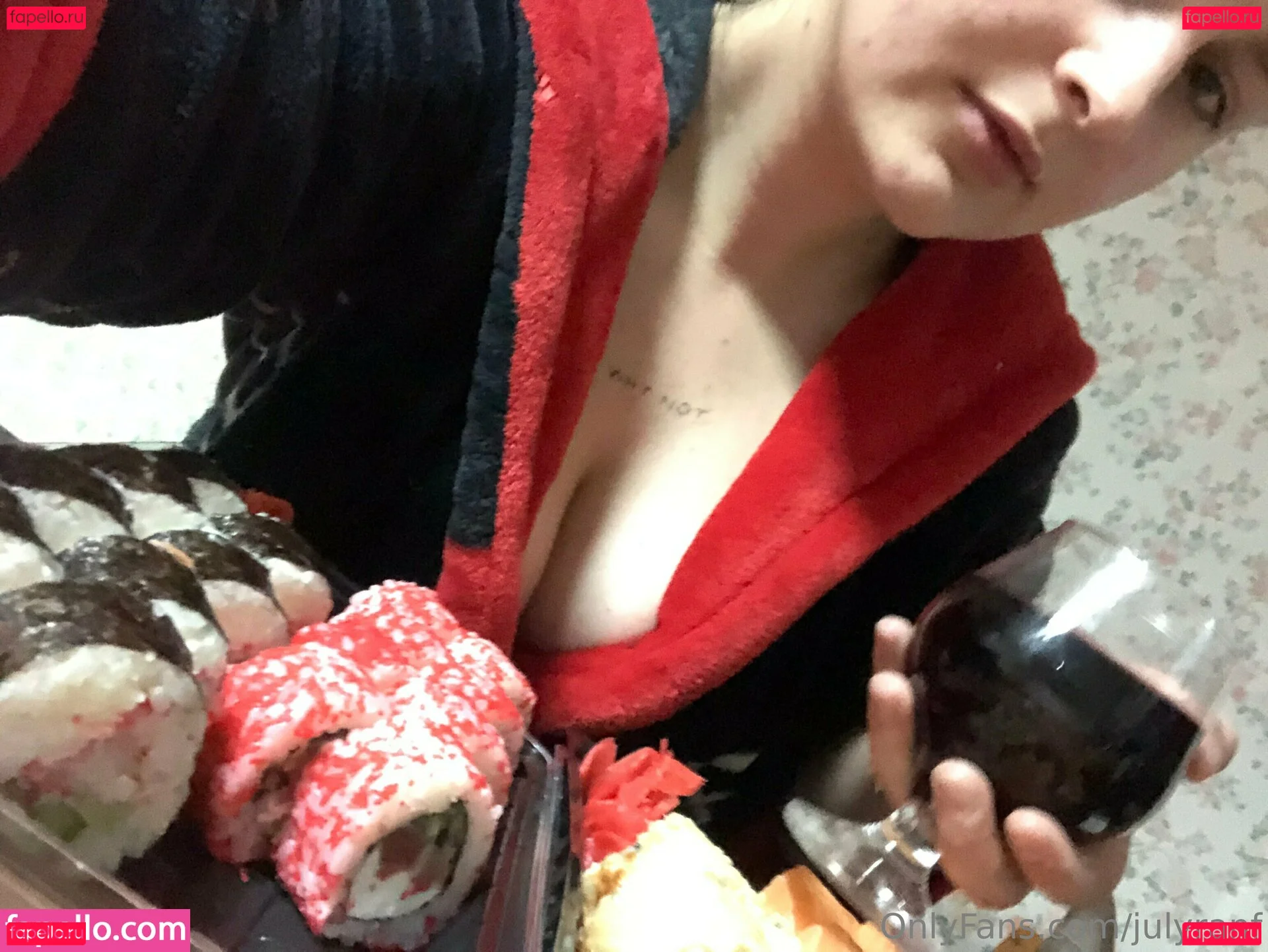 julyranf Onlyfans Photo Gallery 