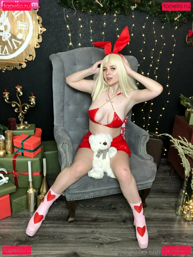 julyranf Onlyfans Photo Gallery 