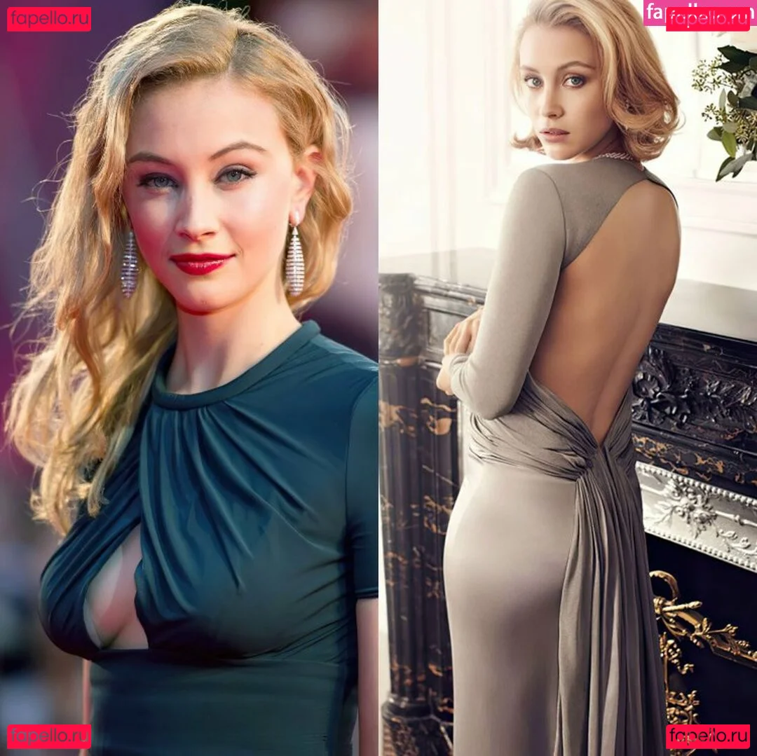 Sarah Gadon Onlyfans Photo Gallery 