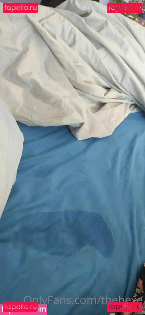 thehexe Onlyfans Photo Gallery 