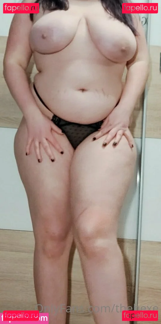 thehexe Onlyfans Photo Gallery 