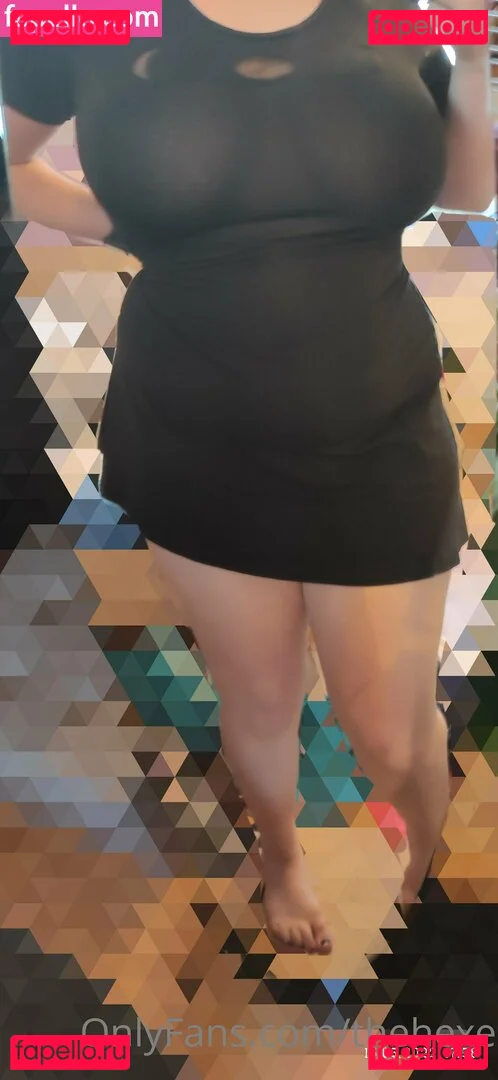 thehexe Onlyfans Photo Gallery 