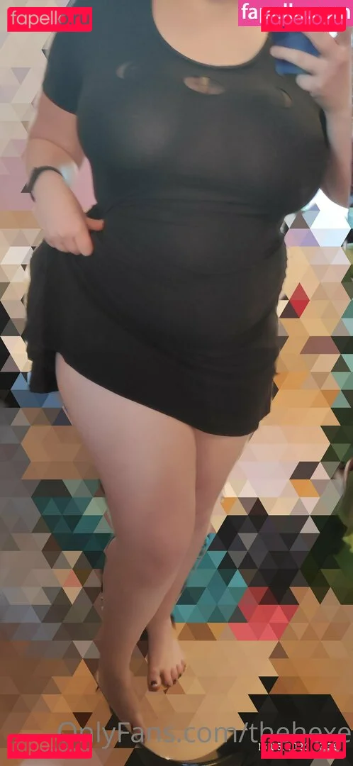 thehexe Onlyfans Photo Gallery 