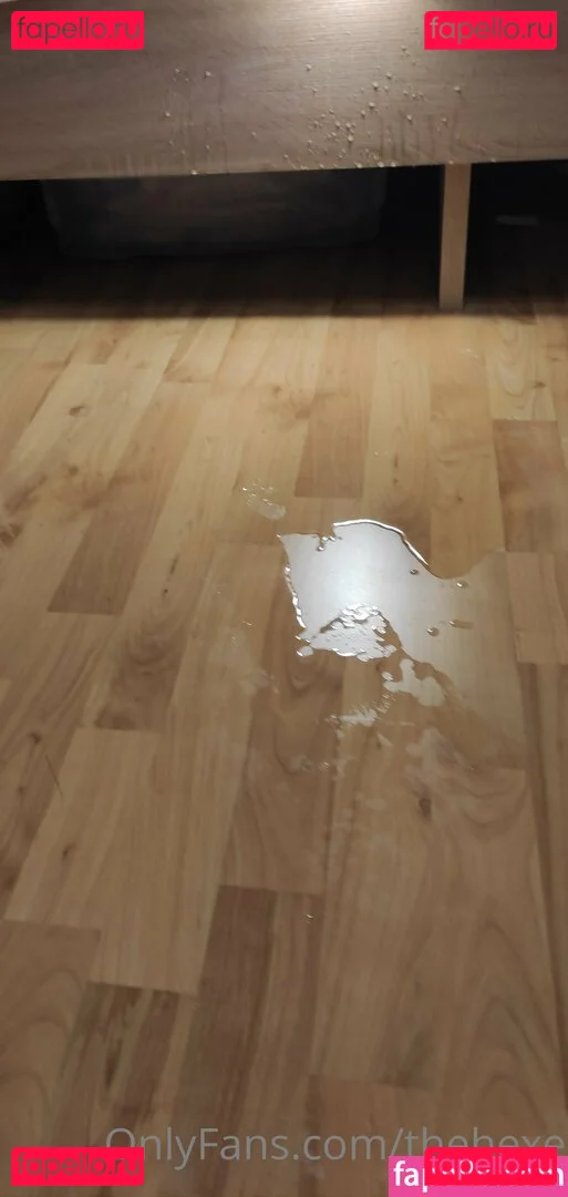 thehexe Onlyfans Photo Gallery 