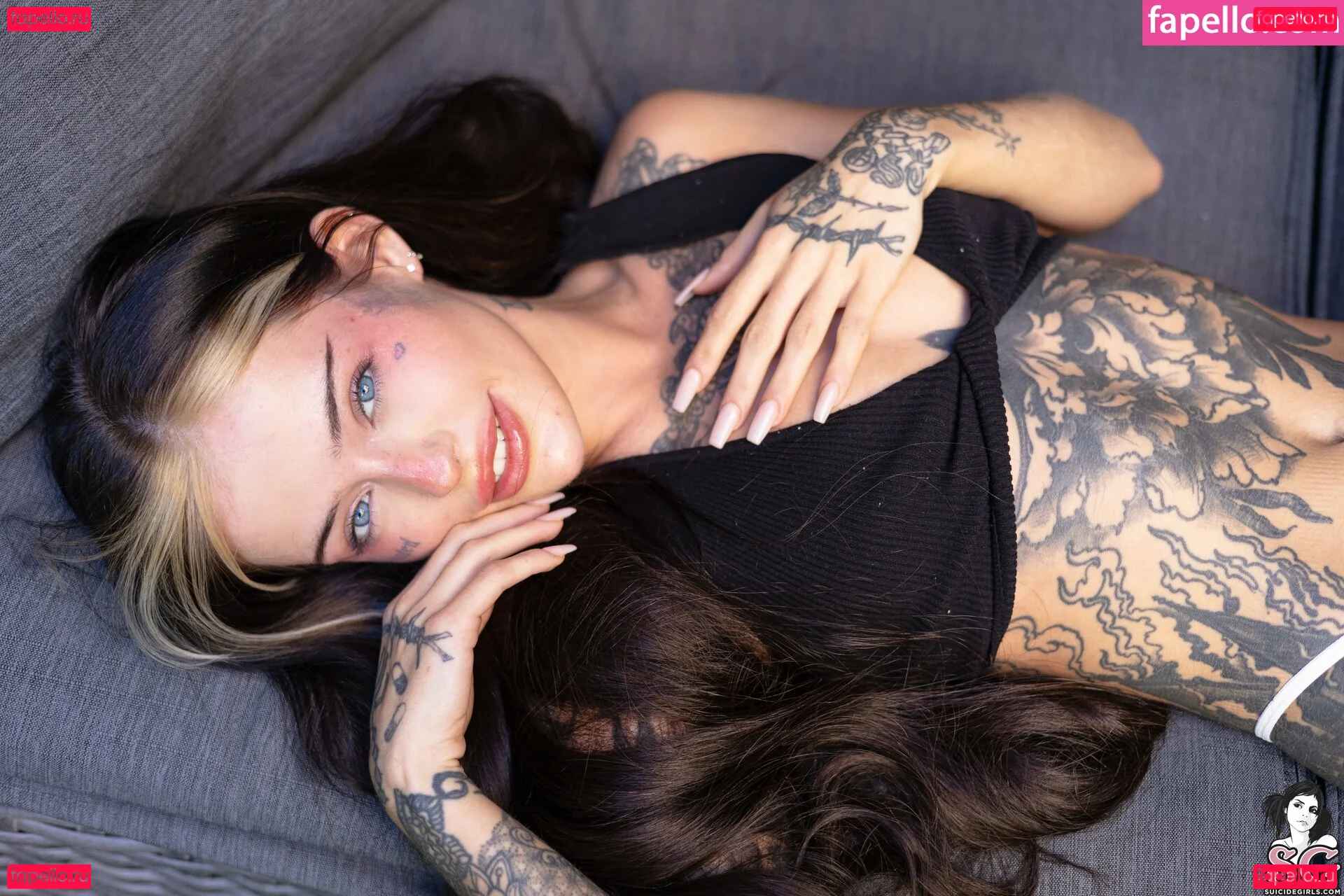 Minzi Wild Onlyfans Photo Gallery 