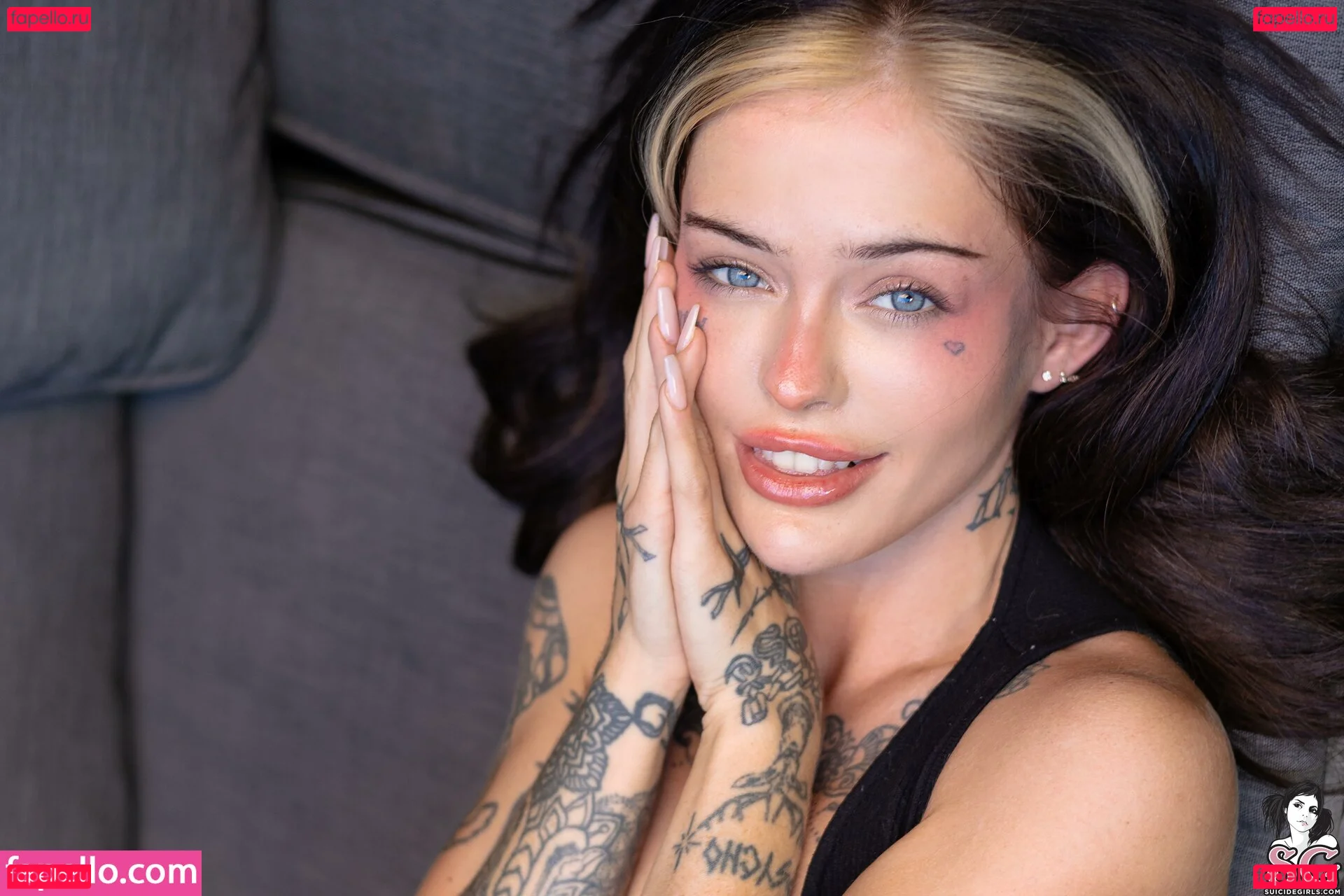 Minzi Wild Onlyfans Photo Gallery 