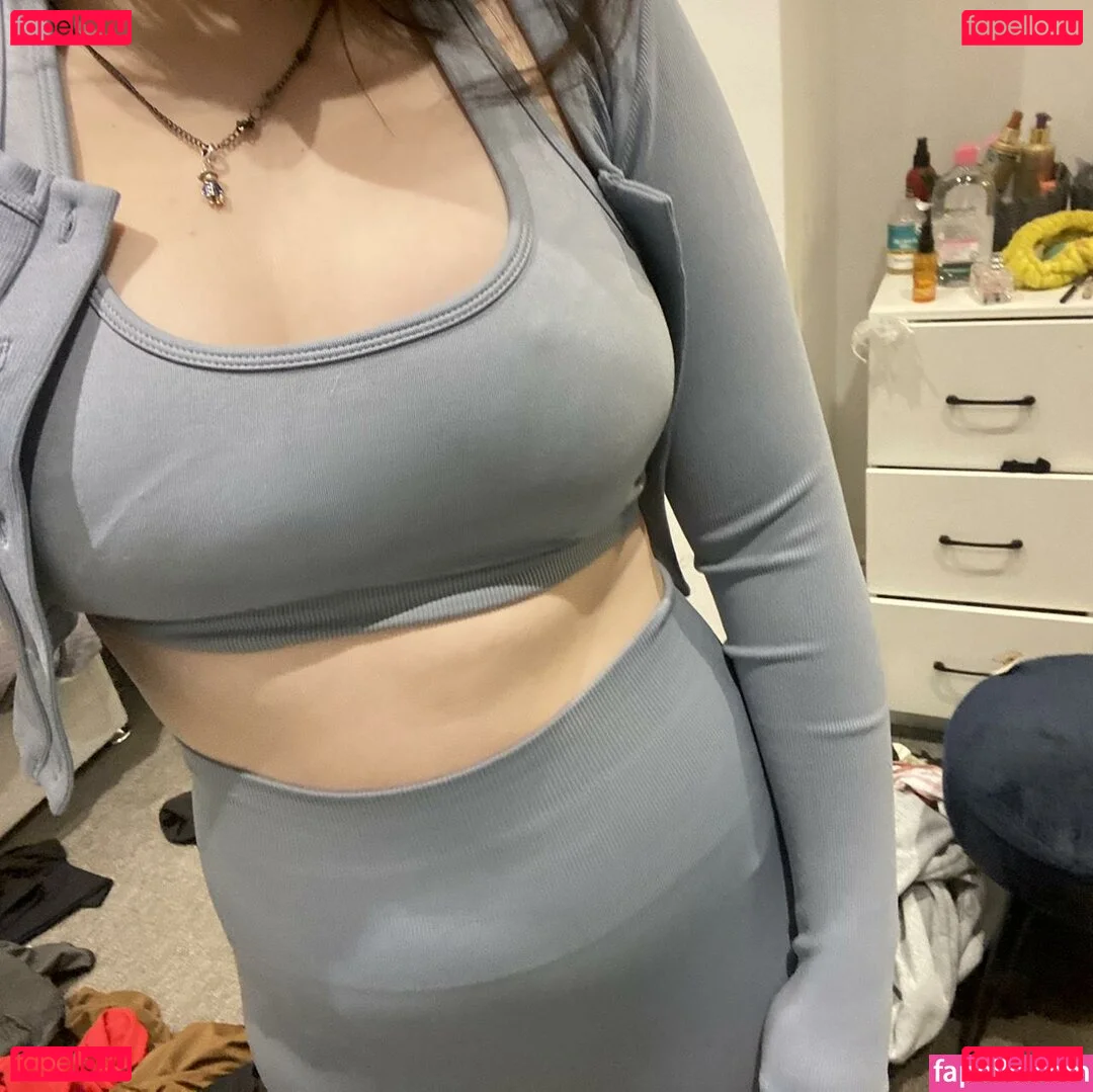 Kenzie Watson Onlyfans Photo Gallery 