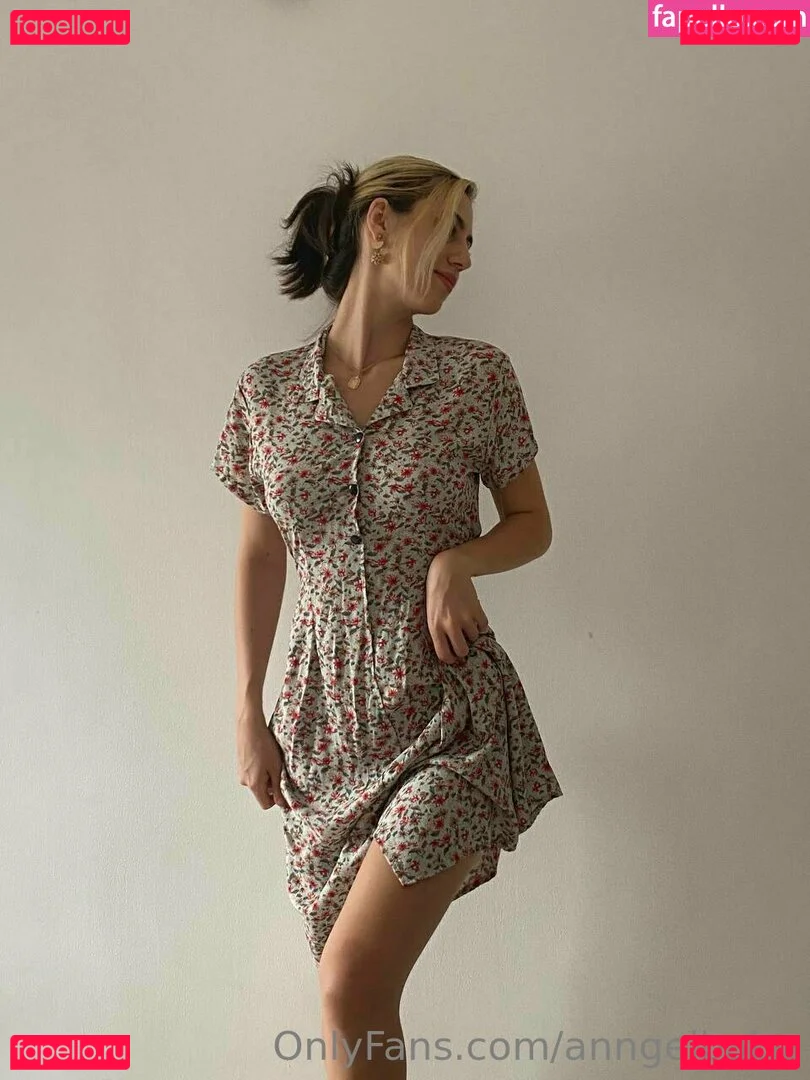 anngelbabe Onlyfans Photo Gallery 