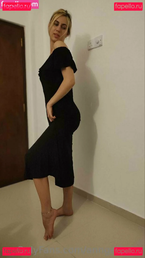 anngelbabe Onlyfans Photo Gallery 