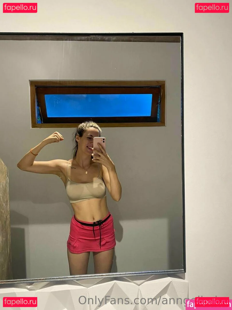 anngelbabe Onlyfans Photo Gallery 