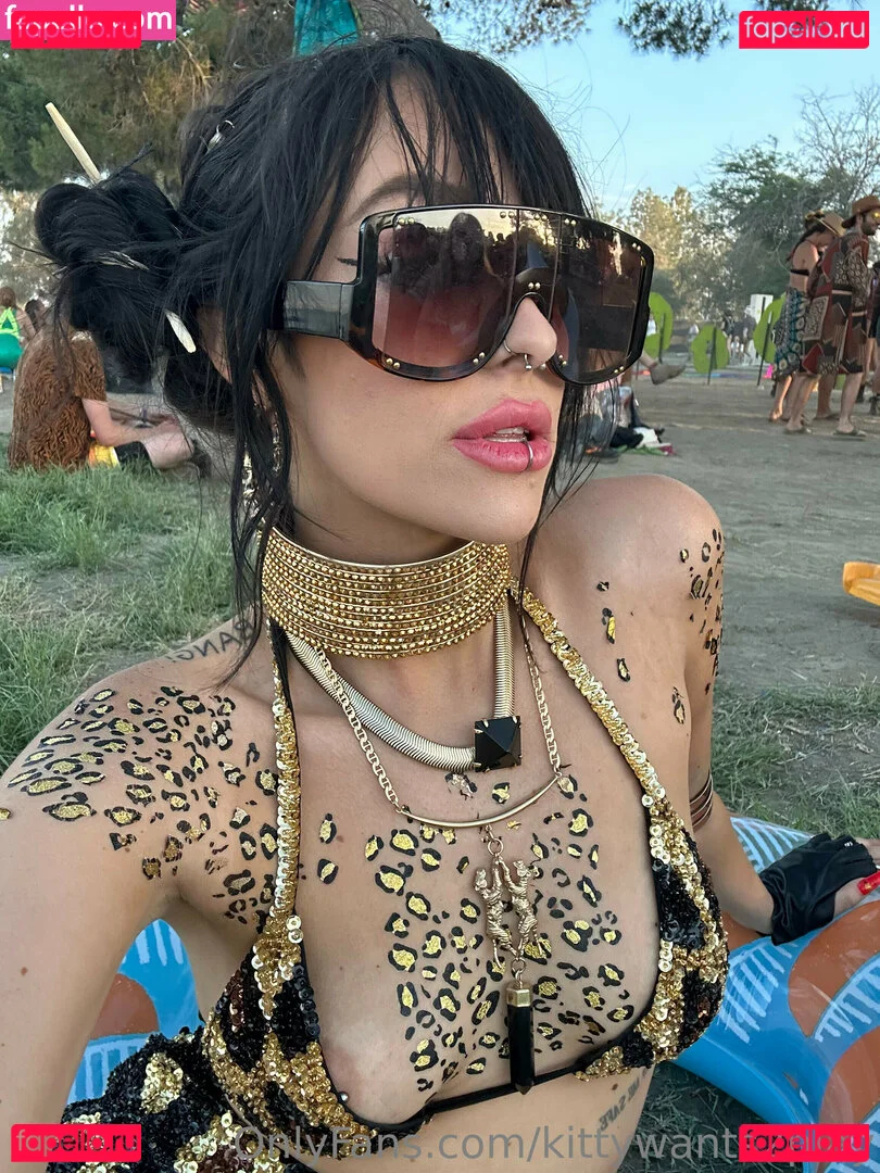 Disko.kitty Onlyfans Photo Gallery 