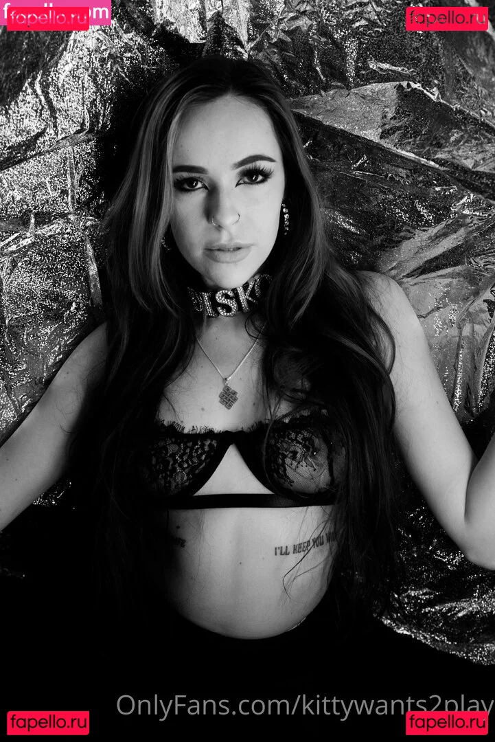 Disko.kitty Onlyfans Photo Gallery 