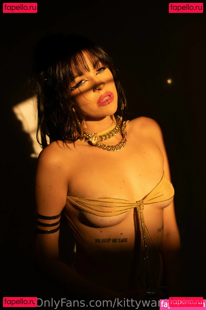 Disko.kitty Onlyfans Photo Gallery 