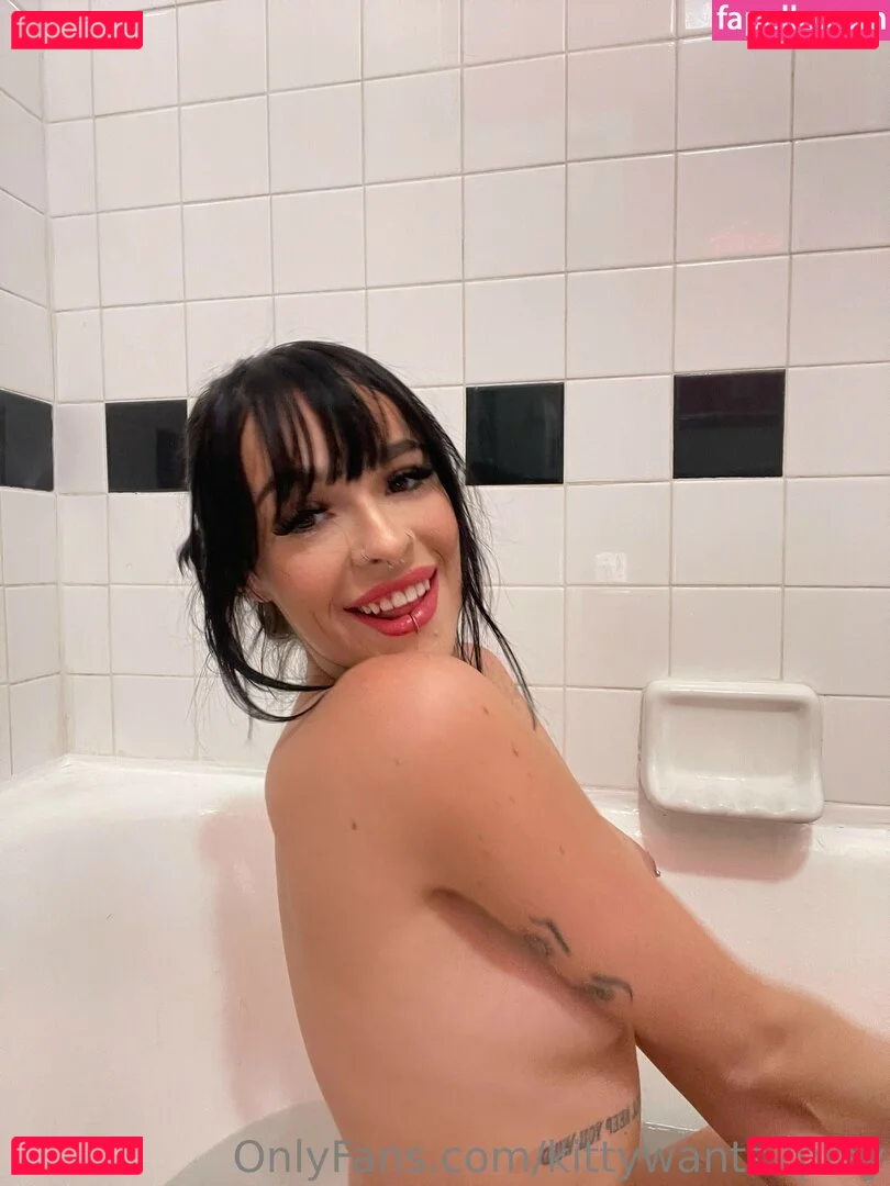 Disko.kitty Onlyfans Photo Gallery 