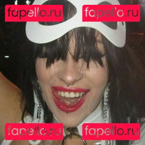 Disko.kitty Onlyfans Photo Gallery 