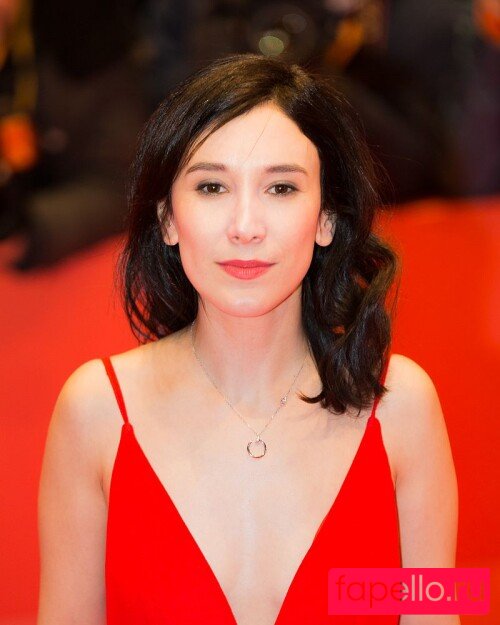 Sibel Kekilli Onlyfans Photo Gallery 