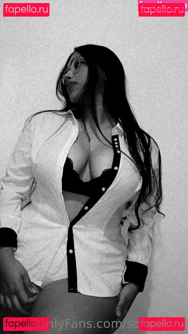 sofie_juggs Onlyfans Photo Gallery 