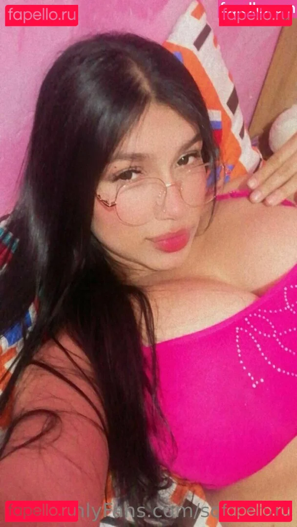 sofie_juggs Onlyfans Photo Gallery 