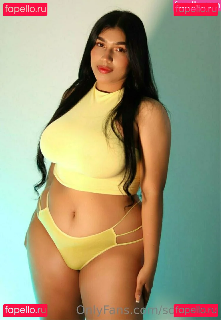 sofie_juggs Onlyfans Photo Gallery 