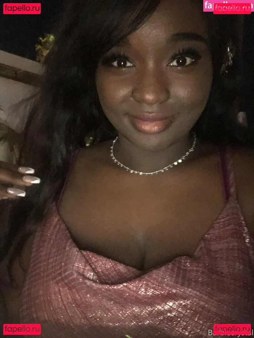 barbiecrystal Onlyfans Photo Gallery 